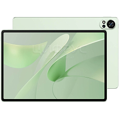 Планшетный компьютер Huawei MatePad 12 X BKY-W09 12GB RAM 256GB ROM Greenery