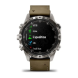 Смарт-часы Garmin MARQ Adventurer Gen 2 фото 8