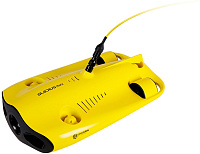 Подводный дрон Chasing Gladius Mini Premium