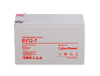 Аккумуляторная батарея CyberPower RV12-7