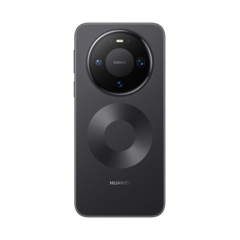 Абонентский терминал Huawei Mate 80 Pro SGT-LX9 16GB RAM 512GB ROM Black фото 2