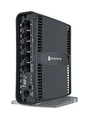 Wi-Fi роутер MikroTik hAP ax²