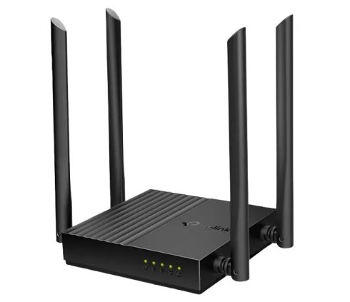 Wi-Fi роутер TP-Link Archer C64 фото 2