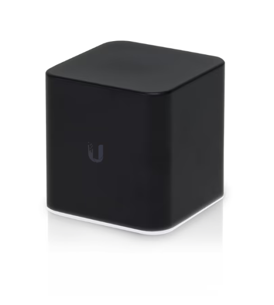 Wi-Fi роутер Ubiquiti airCube - цена, купить на wifi.kz