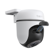 IP-камера TP-Link Tapo TC41 фото 2