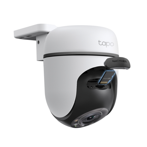 IP-камера TP-Link Tapo TC41 фото 2