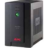 ИБП APC Back-UPS 800VA IEC