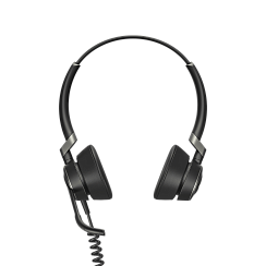 Гарнитура Jabra Engage 50 Stereo USB-C