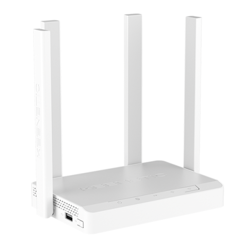 Wi-Fi роутер Keenetic Viva KN-1913 фото 4