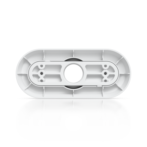Крепление Ubiquiti G6 180 Camera Pendant Mount (White) фото 5
