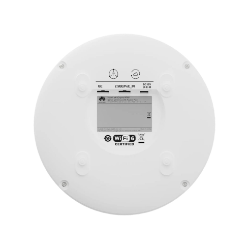 Точка доступа Huawei еKitЕnginе AP661 фото 3