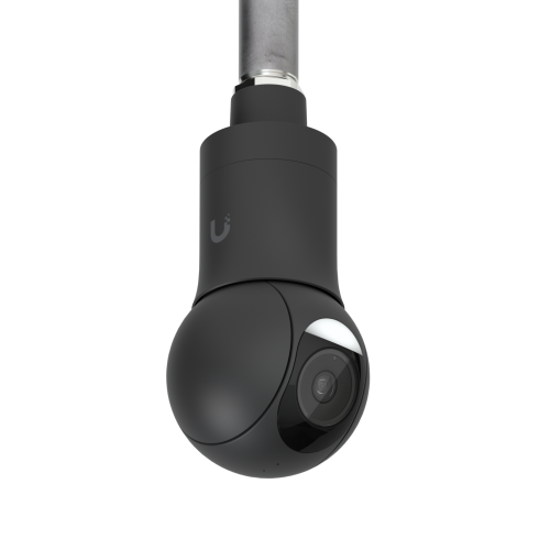 Крепление Ubiquiti G5 PTZ Pendant Mount (Black) фото 1