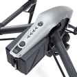 Квадрокоптер DJI Inspire 2 фото 5