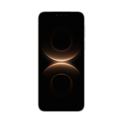 Абонентский терминал Huawei Mate 80 Pro SGT-LX9 16GB RAM 512GB ROM Gold фото 1