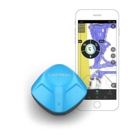 Эхолот Garmin Striker Cast GPS фото 5