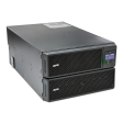 Источник бесперебойного питания APC Smart-UPS SRT 10000VA RM 230V фото 13