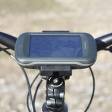 Велосипедный держатель для навигаторов Garmin Montana/Monterra фото 5