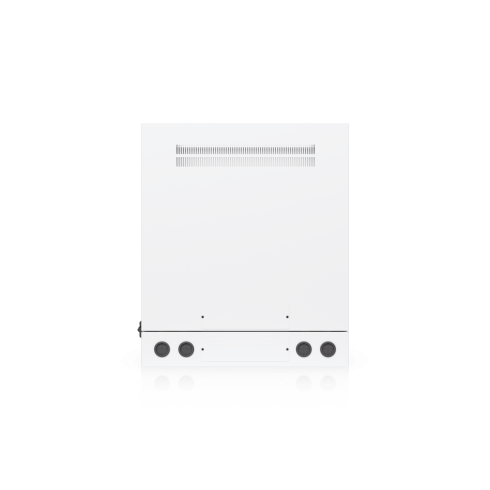 Настенный шкаф Ubiquiti 12U Rack Cabinet (SW-G) фото 10