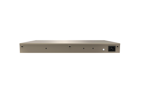 PoE коммутатор Tenda TEG1118P-16-250W фото 4