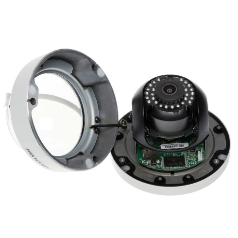 IP-камера Hikvision DS-2CD1123G0-I фото 5