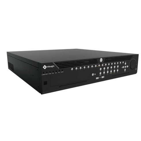 Видеорегистратор Milesight Professional NVR MS-N8032 фото 3