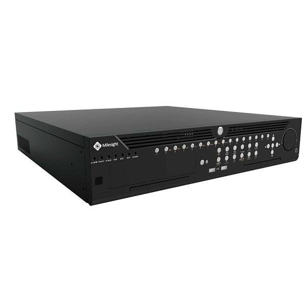 Видеорегистратор Milesight Professional NVR MS-N8032