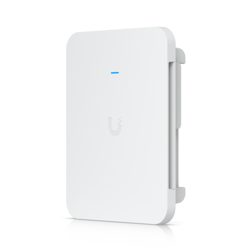 Накладка Ubiquiti U7 Pro Wall Paintable Flush Mount фото 1