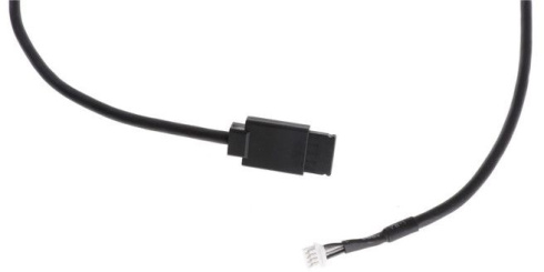Кабель питания для SRW-60G DJI Ronin-MX Power cable for Transmitter SRW-60G фото 2
