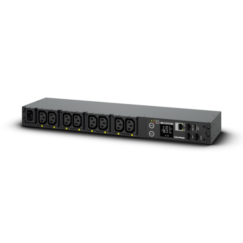 Блок распределения питания CyberPower PDU81004 фото 2