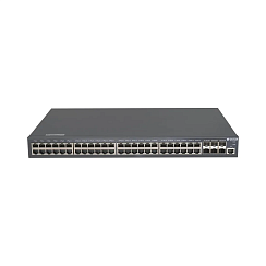 PoE коммутатор BDCOM S2900-48P6X-760