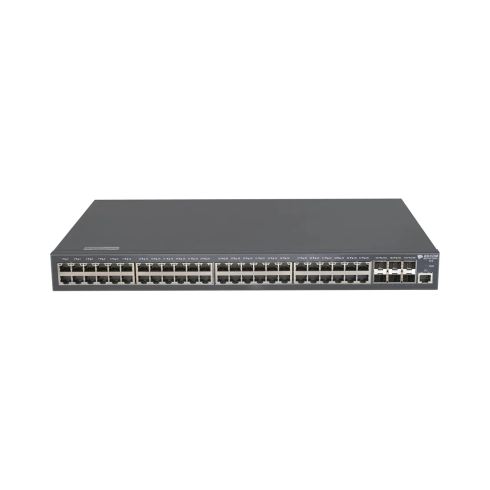 PoE коммутатор BDCOM S2900-48P6X-760 фото 1