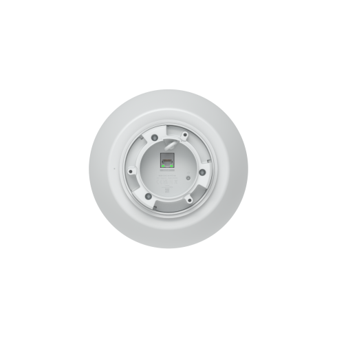 IP-камера Ubiquiti AI PTZ Industrial фото 7