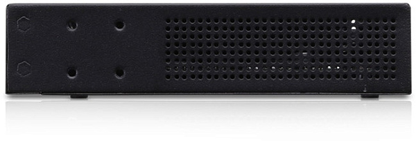 Маршрутизатор Ubiquiti EdgeRouter 4