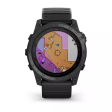 Смарт-часы Garmin Tactix 7 Standart фото 10