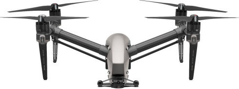Дрон DJI Inspire 2 Cinema Premium Combo фото 2