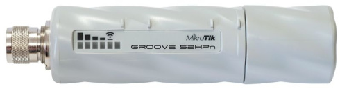 Точка доступа MikroTik GrooveA 52HPn