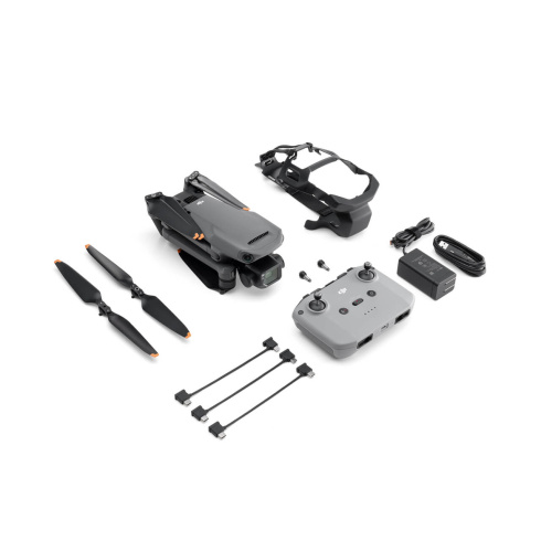 Квадрокоптер DJI Mavic 3 Classic (DJI RC-N1) фото 6