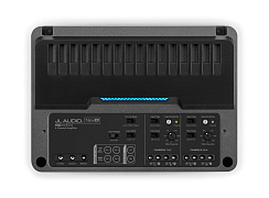 Автомобильный усилитель JL Audio RD400/4