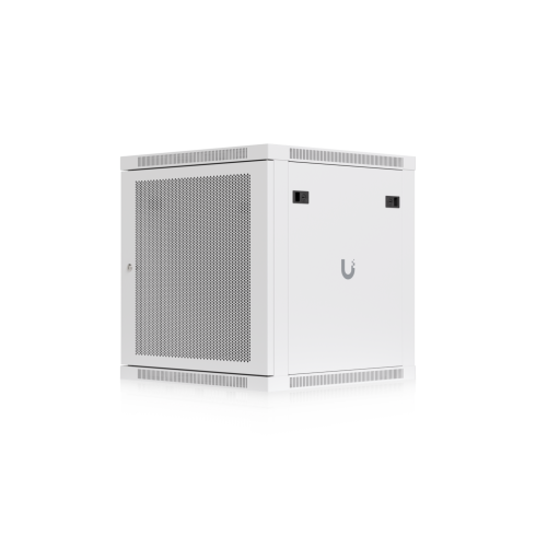 Настенный шкаф Ubiquiti 12U Rack Cabinet (600-P) фото 1