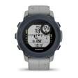 Смарт-часы Garmin Descent G1 45 мм AMOLED сапфир/Powder Gray, силикон фото 11