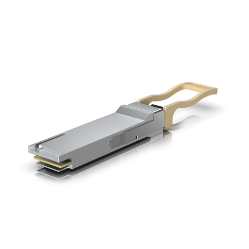 QSFP28 модуль Ubiquiti 100G SR4 Multi-Mode Optical Module фото 2