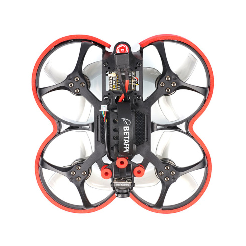 Квадрокоптер BetaFPV Beta95X V3 Whoop фото 2