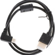 HDMI-microHDMI кабель для SRW-60G DJI Ronin-MX фото 1