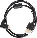 HDMI-microHDMI кабель для SRW-60G DJI Ronin-MX