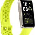 Умный браслет Huawei Band 10 NOR-B29 Green фото 1