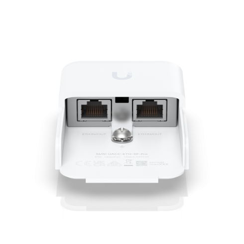 Грозозащита Ubiquiti Ethernet Surge Protection Outdoor фото 2