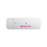 4G USB Wi-Fi модем Altel Wingle W02