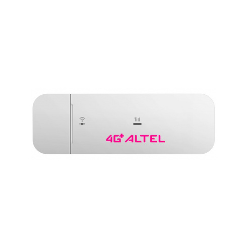 4G USB Wi-Fi модем Altel Wingle W02