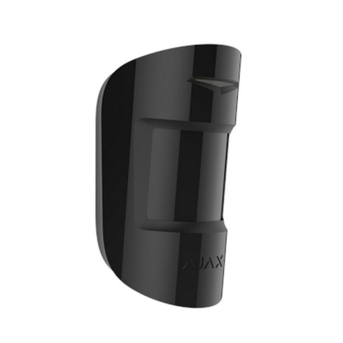 Датчик движения с микроволновым сенсором и иммунитетом к животным Ajax MotionProtect Plus фото 3