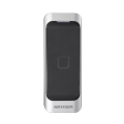 Считыватель Hikvision DS-K1107AM фото 1